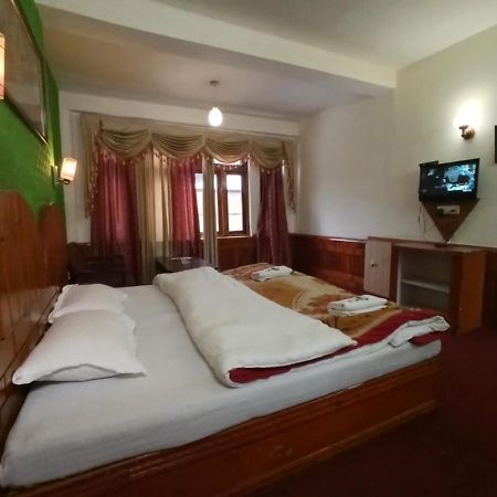 Hotel Him View Manali  Luaran gambar