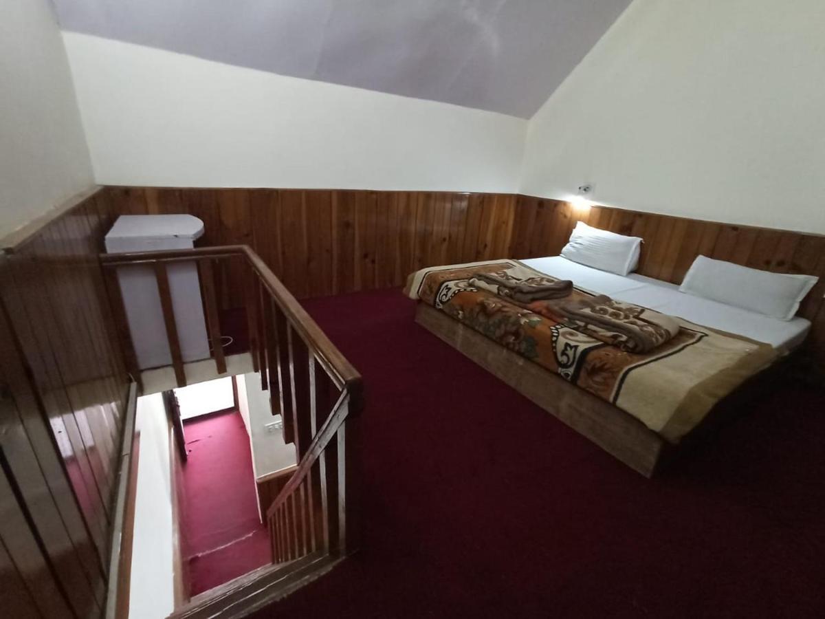 Hotel Him View Manali  Luaran gambar