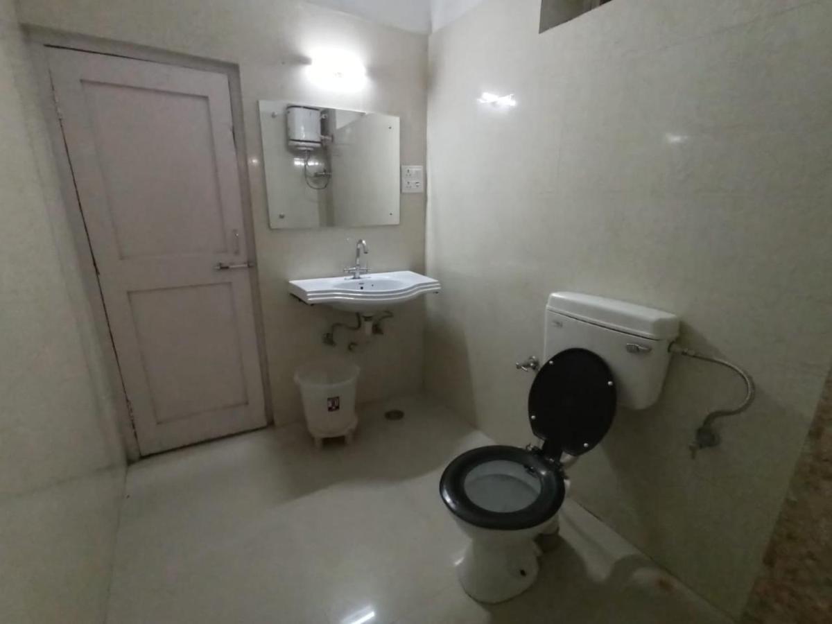 Hotel Him View Manali  Luaran gambar