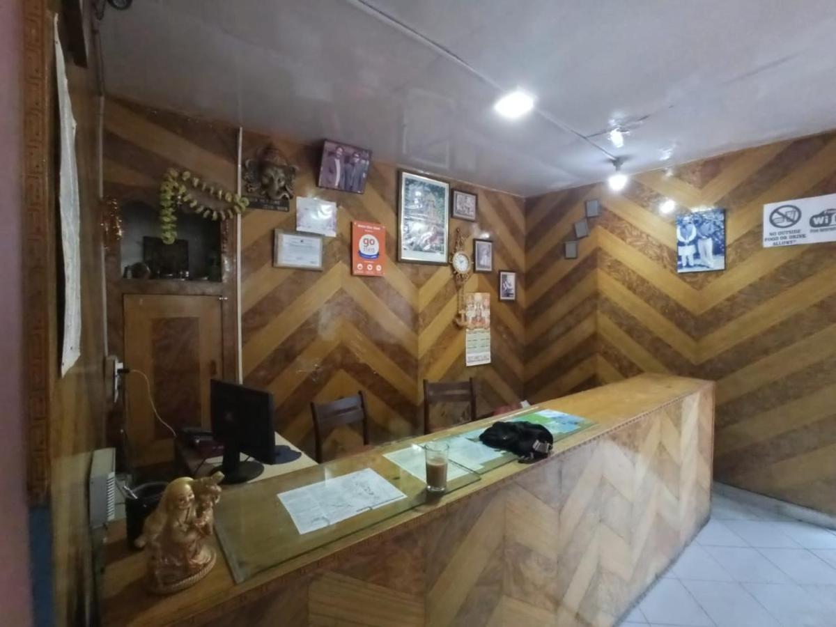 Hotel Him View Manali  Luaran gambar