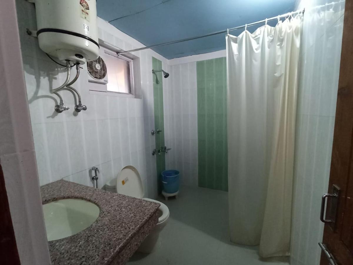 Hotel Him View Manali  Luaran gambar